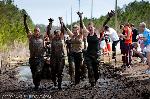 Team Mud Run